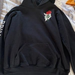 men/women’s primitive heartbreakers club hoodie